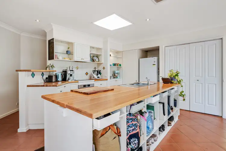 Third view of Homely house listing, 3 Cussen Street, Higgins ACT 2615