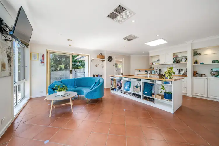 Fourth view of Homely house listing, 3 Cussen Street, Higgins ACT 2615