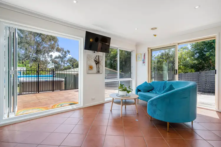 Fifth view of Homely house listing, 3 Cussen Street, Higgins ACT 2615