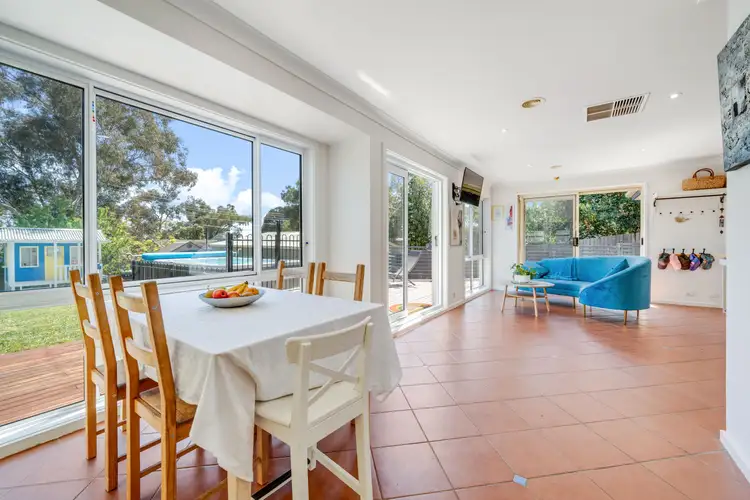 Sixth view of Homely house listing, 3 Cussen Street, Higgins ACT 2615