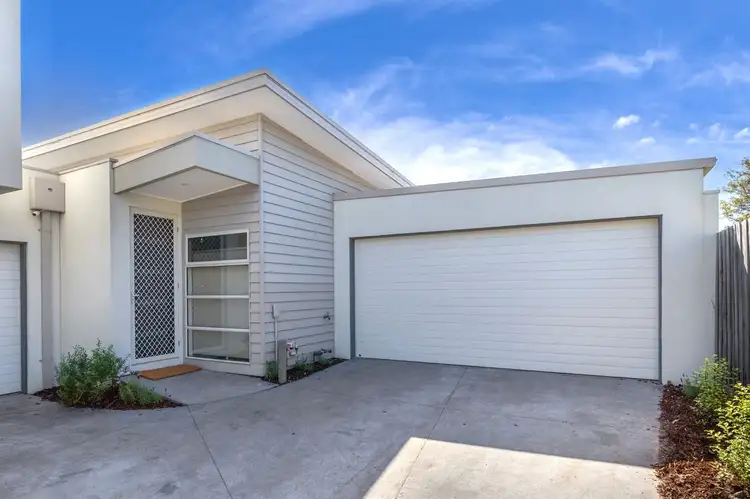 Main view of Homely house listing, 3/55 Jetty Road, Rosebud VIC 3939