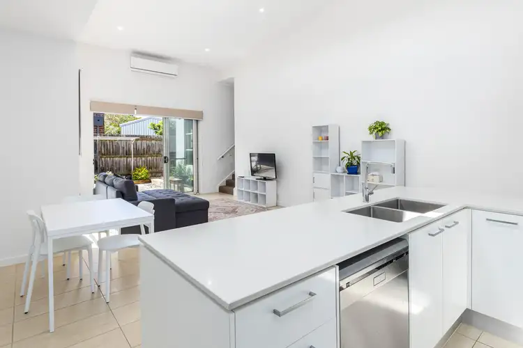 Second view of Homely house listing, 3/55 Jetty Road, Rosebud VIC 3939