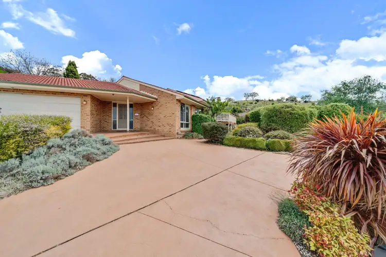 42 Harry Hopman Circuit, Gordon ACT 2906