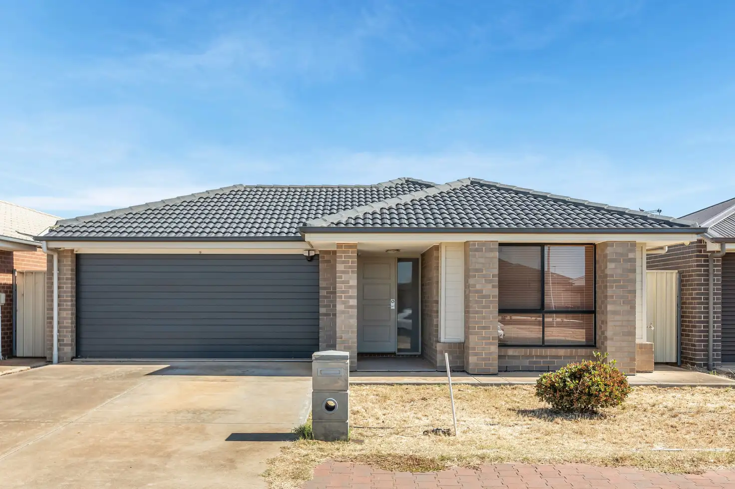 Main view of Homely house listing, 315 Fradd East Road, Munno Para West SA 5115