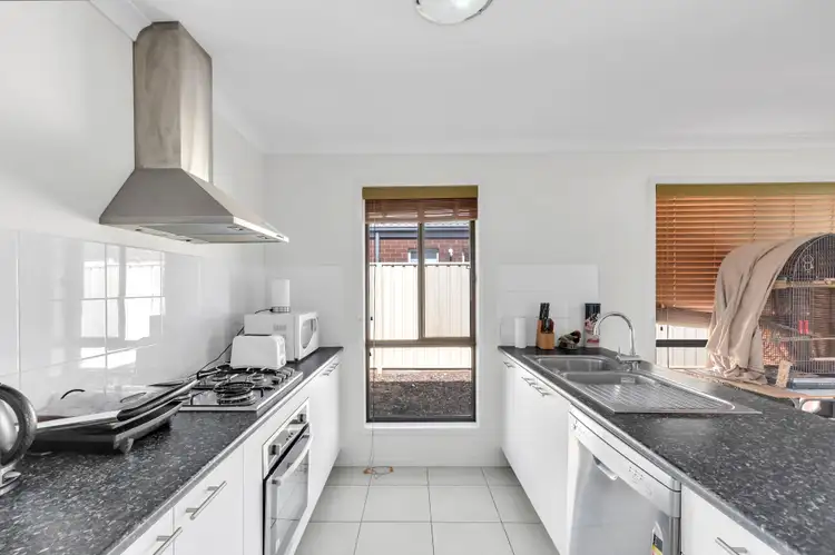 Second view of Homely house listing, 315 Fradd East Road, Munno Para West SA 5115