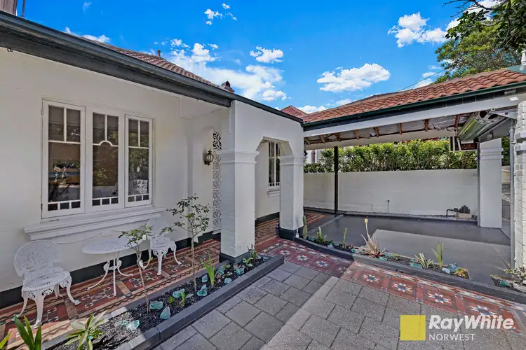 Fourth view of Homely house listing, 108 Ocean Street South, Bondi NSW 2026