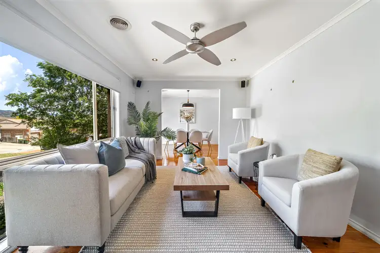 53 Forsythe Street, Banks ACT 2906