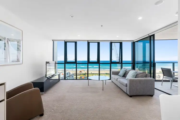 406/3440 Surfers Paradise Boulevard, Surfers Paradise QLD 4217