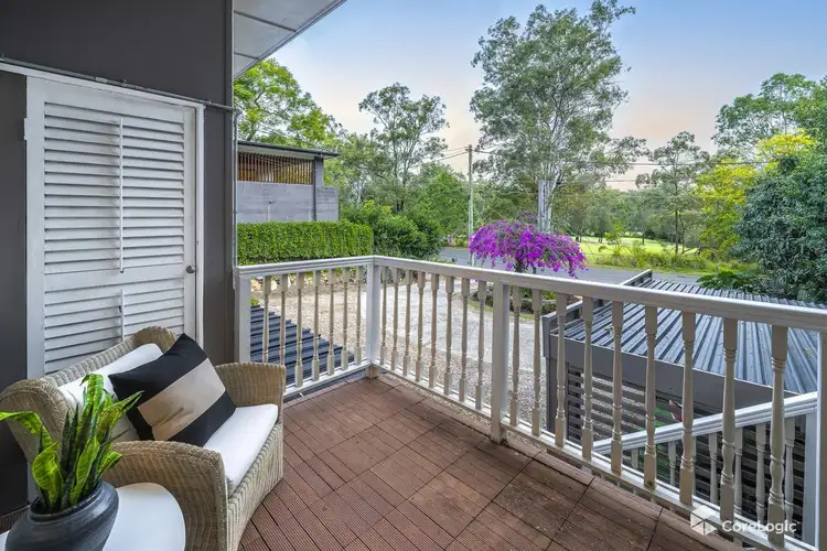 85 Hillside Terrace, St Lucia QLD 4067