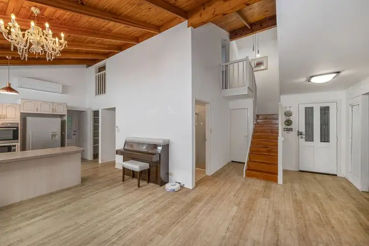 Third view of Homely house listing, 85 Hillside Terrace, St Lucia QLD 4067