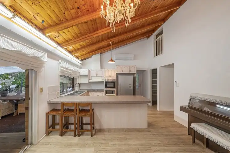 Fourth view of Homely house listing, 85 Hillside Terrace, St Lucia QLD 4067