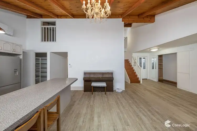 Fifth view of Homely house listing, 85 Hillside Terrace, St Lucia QLD 4067