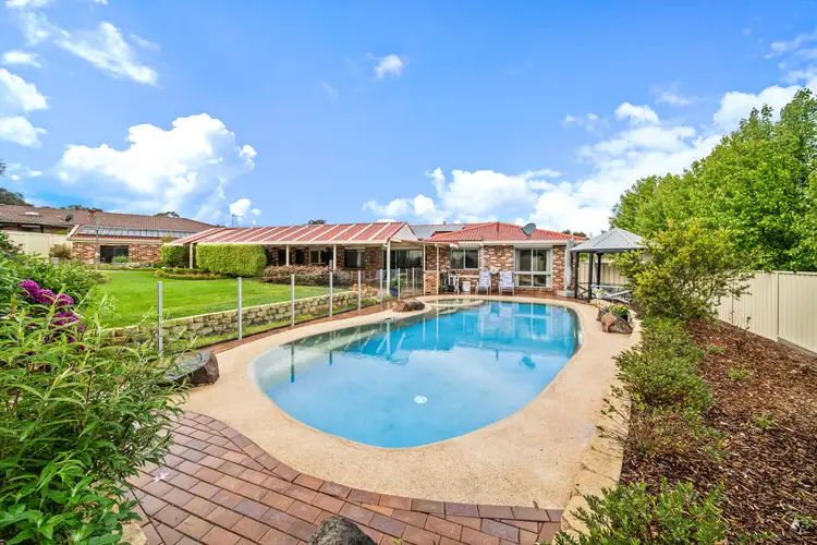 15 Withnell Circuit, Kambah ACT 2902