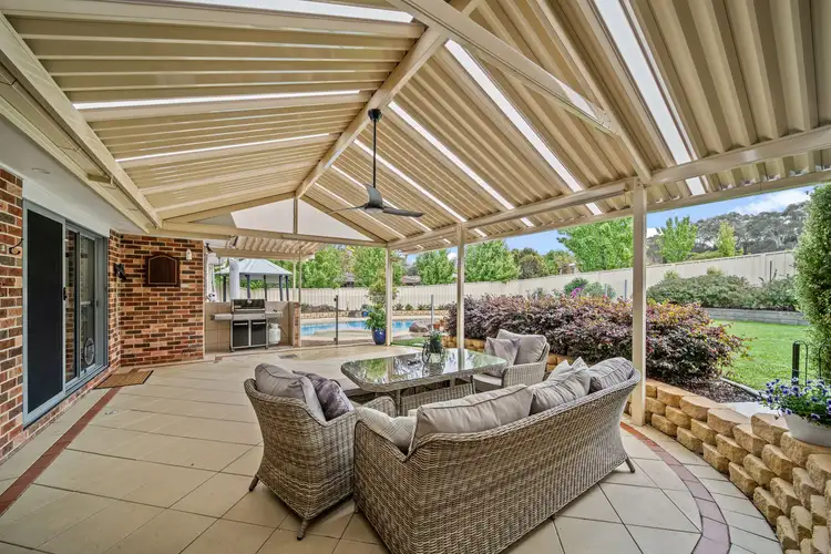 Third view of Homely house listing, 15 Withnell Circuit, Kambah ACT 2902