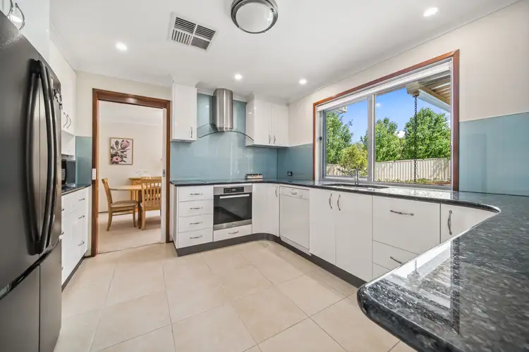 Fourth view of Homely house listing, 15 Withnell Circuit, Kambah ACT 2902