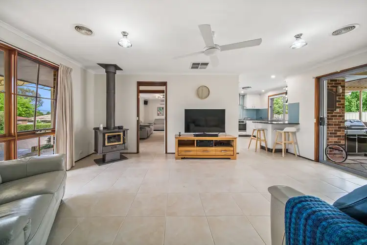Fifth view of Homely house listing, 15 Withnell Circuit, Kambah ACT 2902