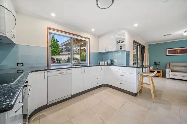 Sixth view of Homely house listing, 15 Withnell Circuit, Kambah ACT 2902