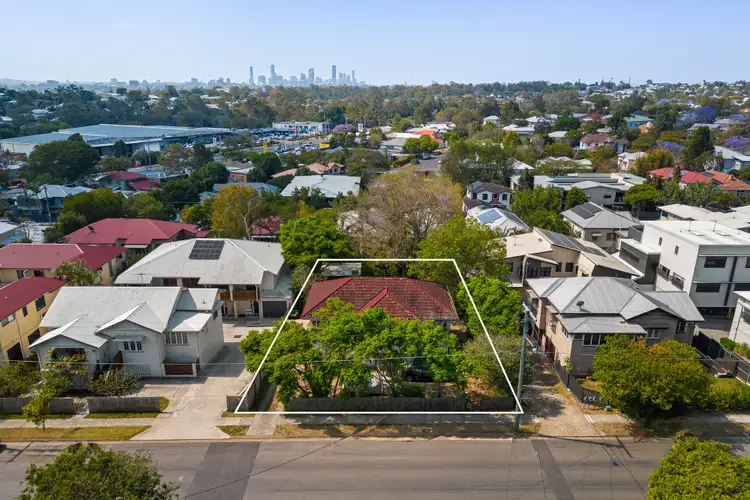 Third view of Homely house listing, 36 Durack Street, Moorooka QLD 4105