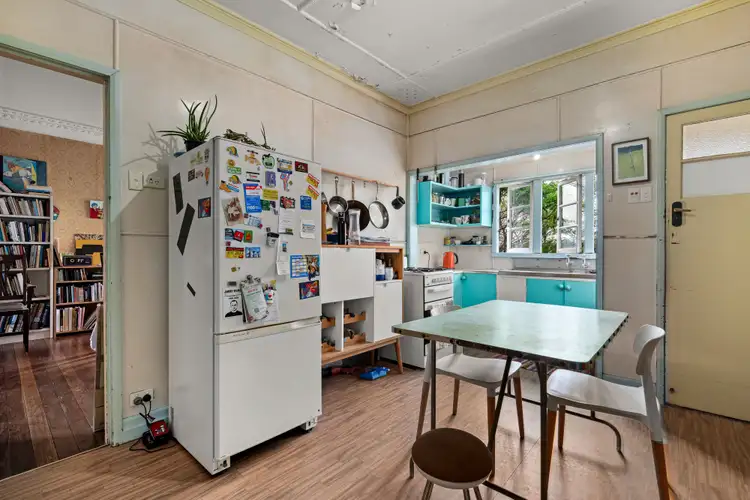Fifth view of Homely house listing, 36 Durack Street, Moorooka QLD 4105
