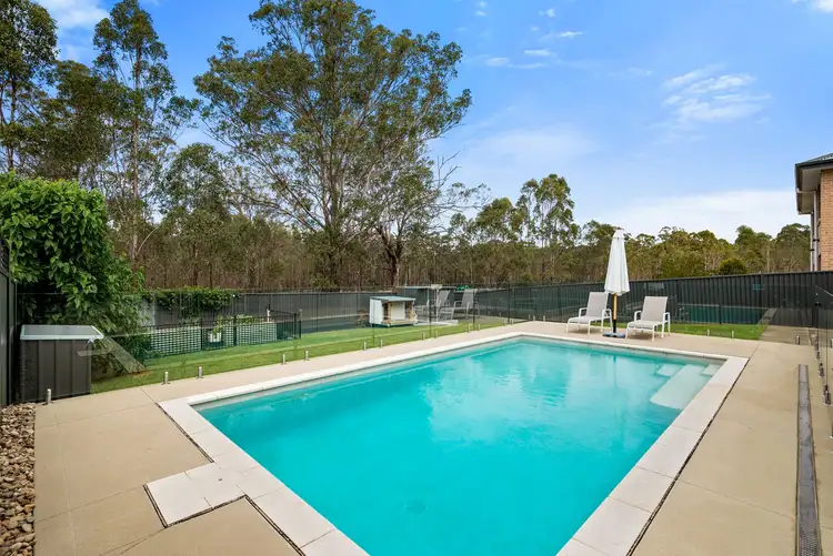 Second view of Homely house listing, 14 Cerdon Place, Jordan Springs NSW 2747