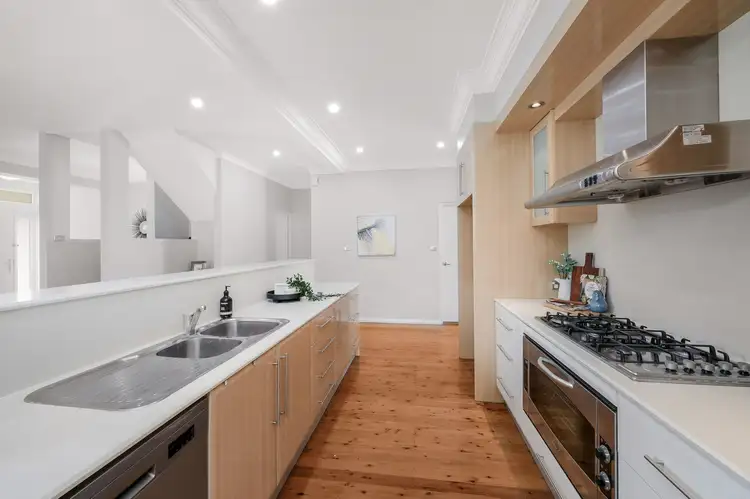 Fifth view of Homely house listing, 28 Oberon Street, Blakehurst NSW 2221