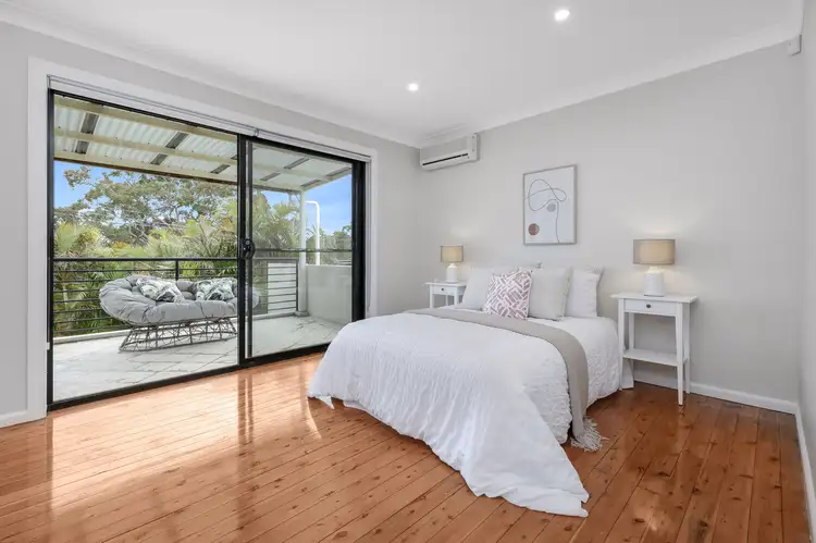 Sixth view of Homely house listing, 28 Oberon Street, Blakehurst NSW 2221