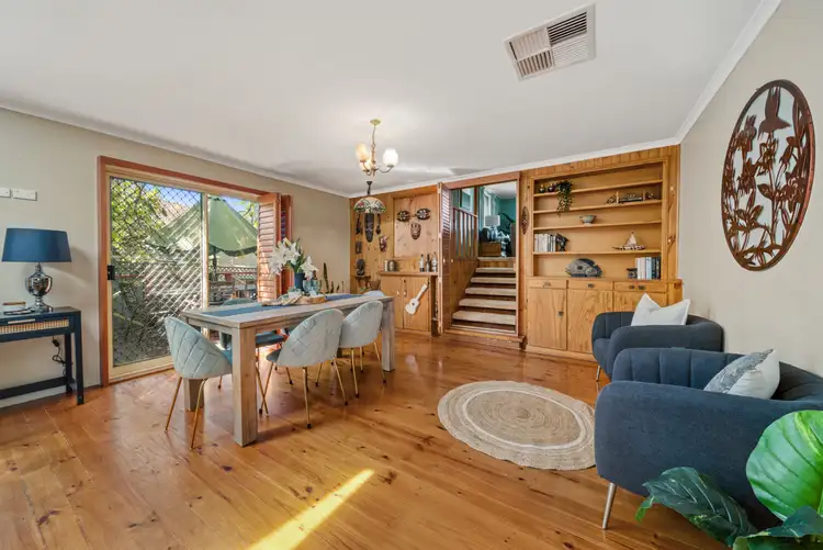 Second view of Homely house listing, 18 Stapylton Street, Holder ACT 2611