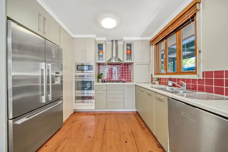 Fifth view of Homely house listing, 18 Stapylton Street, Holder ACT 2611