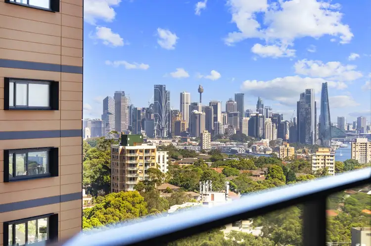 1311/486 Pacific Highway, St Leonards NSW 2065