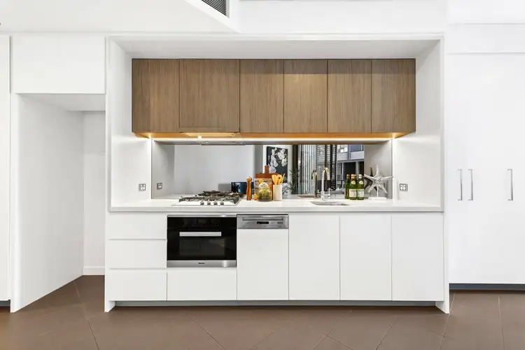 Sixth view of Homely unit listing, 1311/486 Pacific Highway, St Leonards NSW 2065