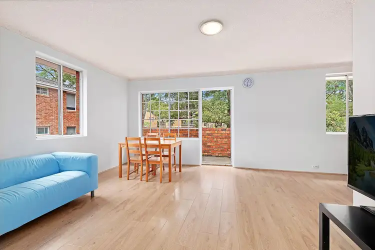 Second view of Homely unit listing, 17/32 Khartoum Road, Macquarie Park NSW 2113