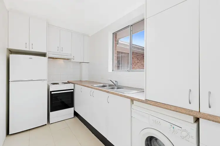 Third view of Homely unit listing, 17/32 Khartoum Road, Macquarie Park NSW 2113