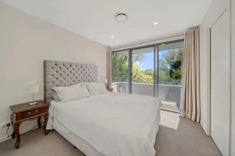 Fifth view of Homely townhouse listing, 12/56 Stuart Street, Griffith ACT 2603