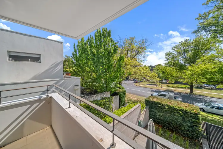 Sixth view of Homely townhouse listing, 12/56 Stuart Street, Griffith ACT 2603