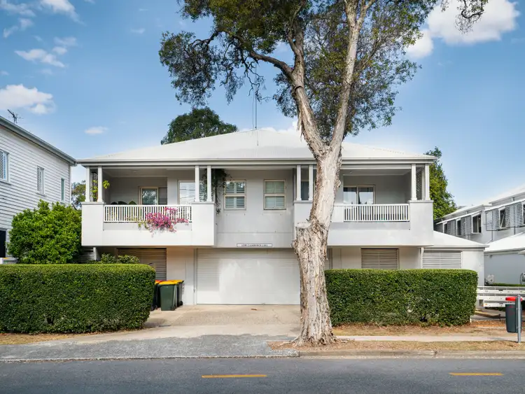 11/75 Riding Road, Hawthorne QLD 4171