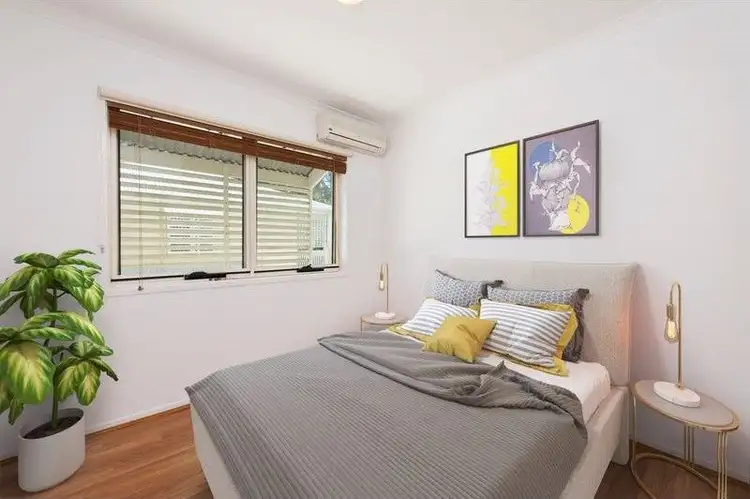 Fourth view of Homely apartment listing, 11/75 Riding Road, Hawthorne QLD 4171