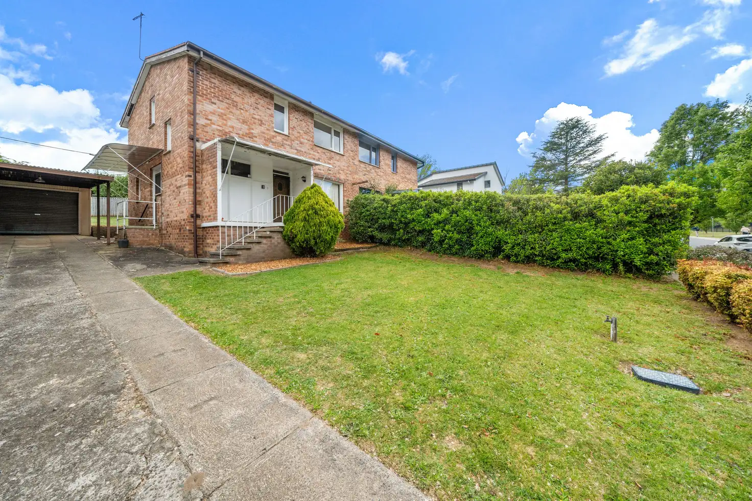 Main view of Homely house listing, 76 Hampton Circuit, Yarralumla ACT 2600