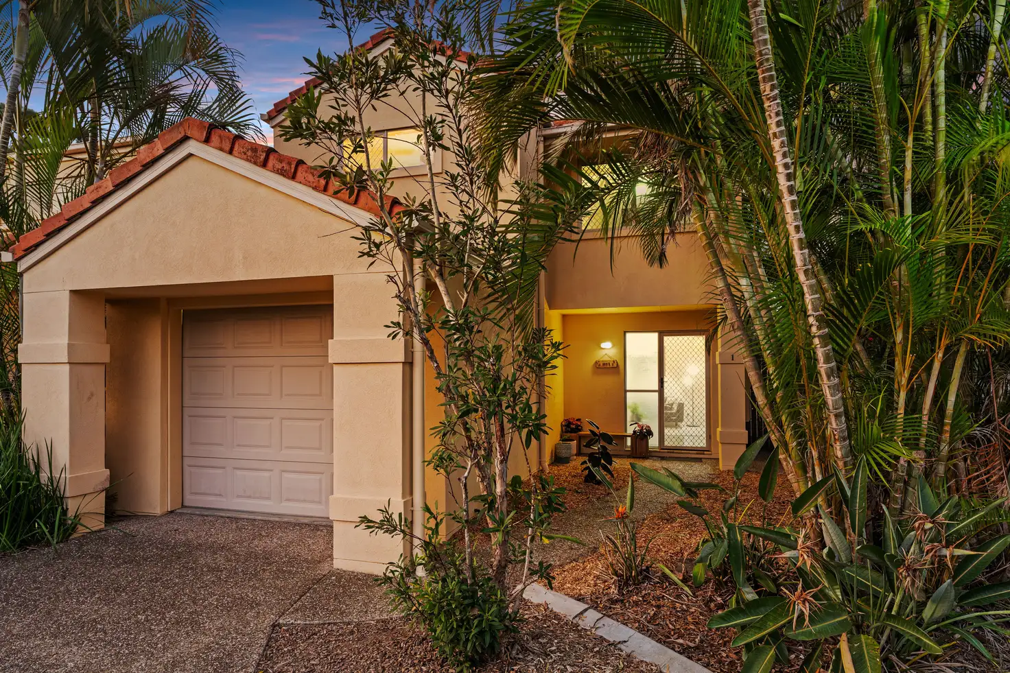 Main view of Homely townhouse listing, 1/20 Elite Street, Runcorn QLD 4113