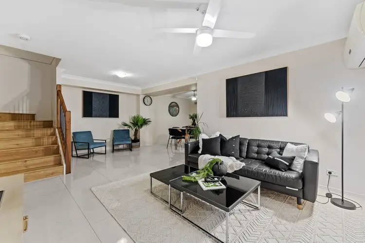 Third view of Homely townhouse listing, 1/20 Elite Street, Runcorn QLD 4113