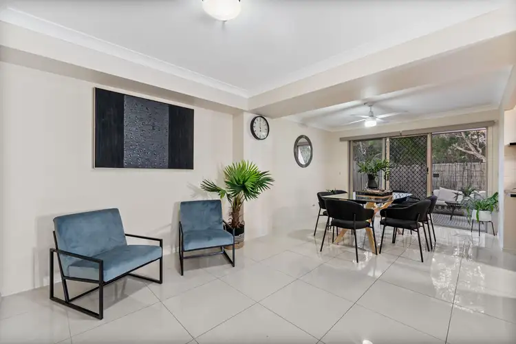 Fourth view of Homely townhouse listing, 1/20 Elite Street, Runcorn QLD 4113