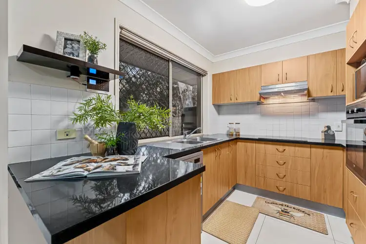 Sixth view of Homely townhouse listing, 1/20 Elite Street, Runcorn QLD 4113