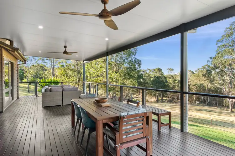 58 Browns Road, Kurrajong NSW 2758
