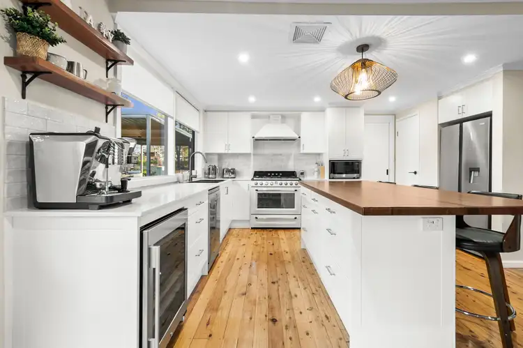 Fourth view of Homely house listing, 58 Browns Road, Kurrajong NSW 2758