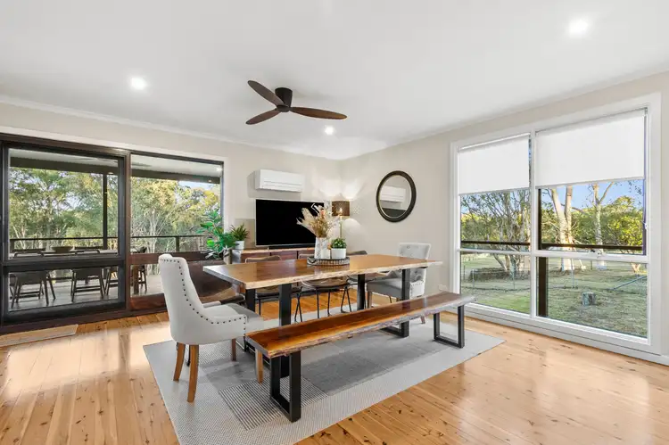 Sixth view of Homely house listing, 58 Browns Road, Kurrajong NSW 2758
