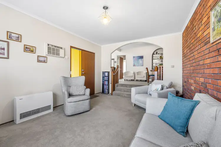 Third view of Homely unit listing, 1 Banksia Street, Ararat VIC 3377