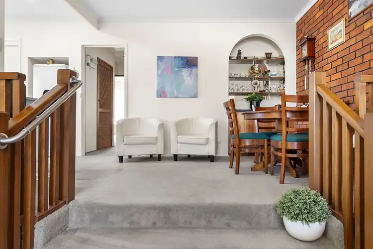 Fourth view of Homely unit listing, 1 Banksia Street, Ararat VIC 3377