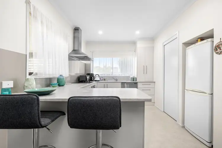 Fifth view of Homely unit listing, 1 Banksia Street, Ararat VIC 3377