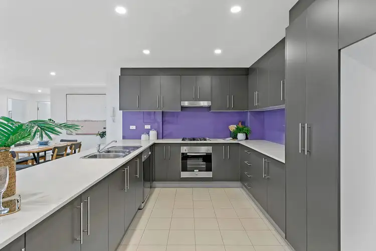 Fourth view of Homely apartment listing, 24/1-9 Shirley Street, Carlingford NSW 2118