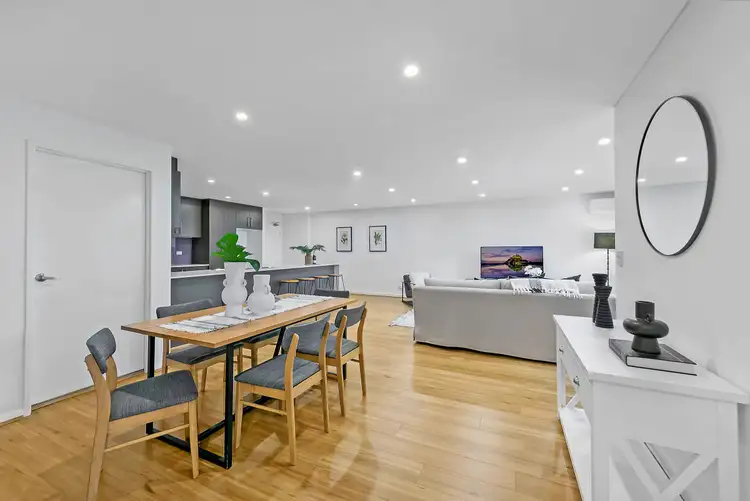 Fifth view of Homely apartment listing, 24/1-9 Shirley Street, Carlingford NSW 2118