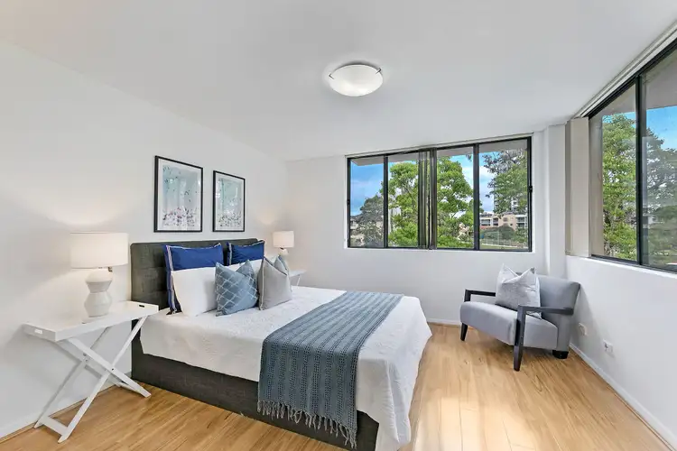 Sixth view of Homely apartment listing, 24/1-9 Shirley Street, Carlingford NSW 2118
